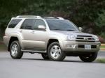 Toyota 4Runner Limited 2003 года